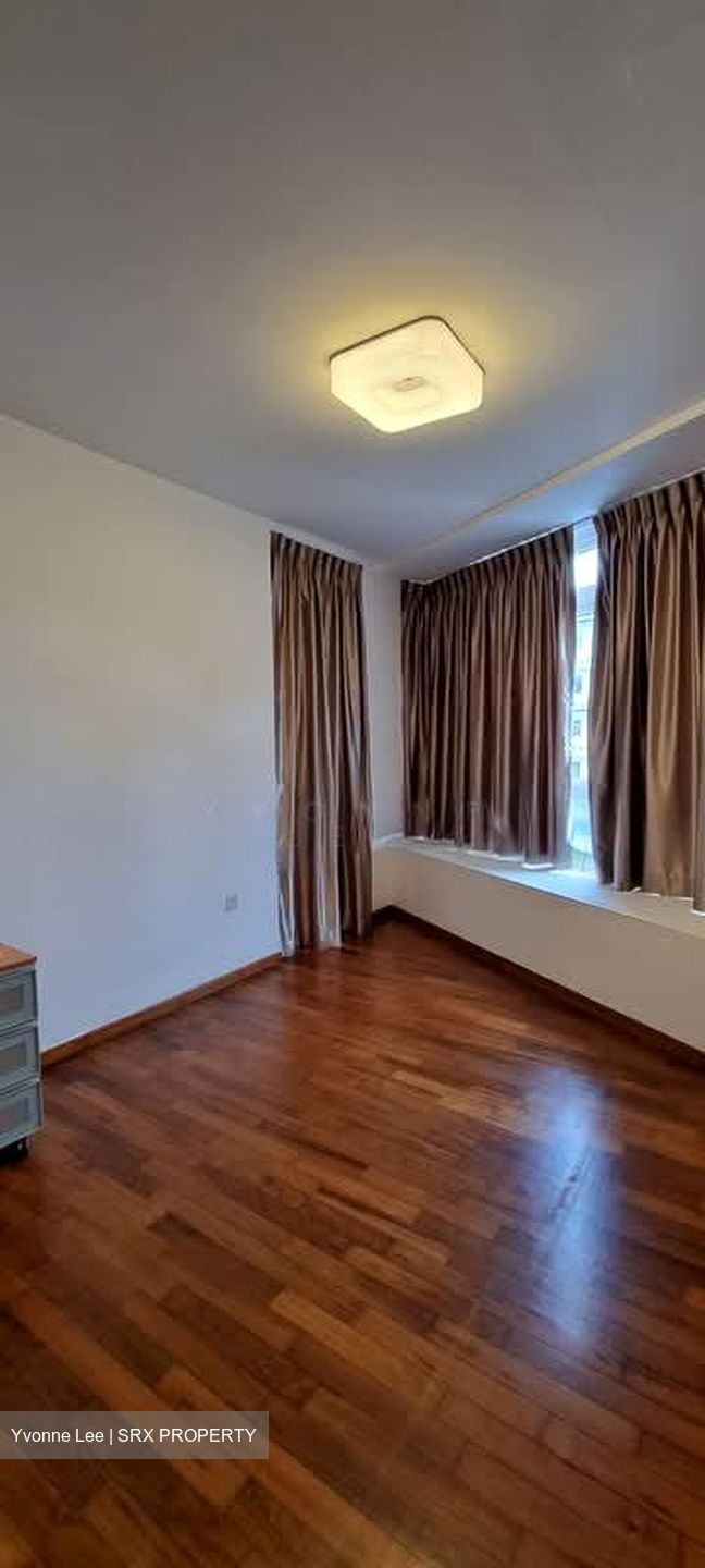 Icon @ Pasir Panjang (D5), Apartment #630158791
